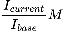 Basic fuel surcharge calculation formula